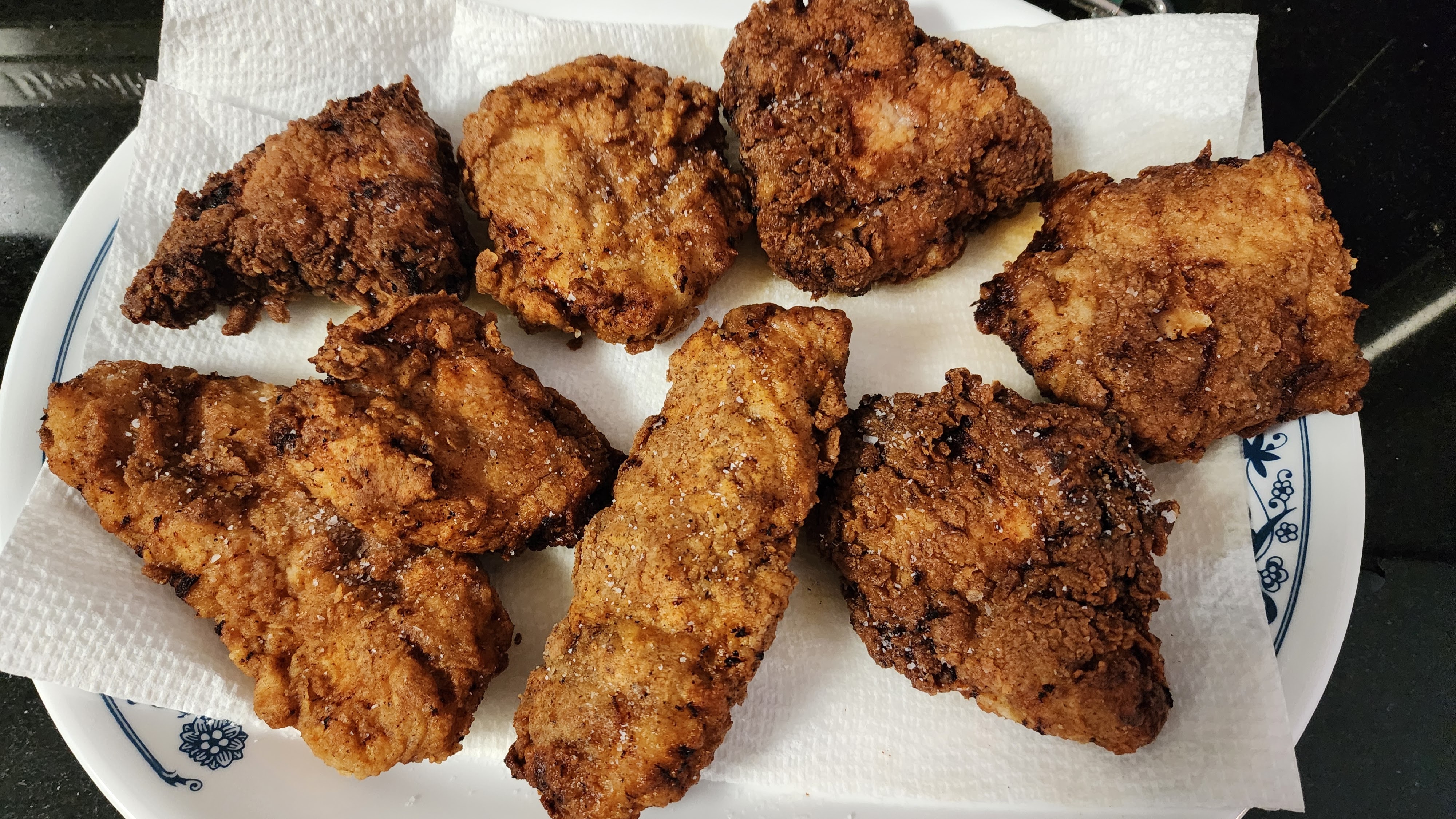Fried Chicken