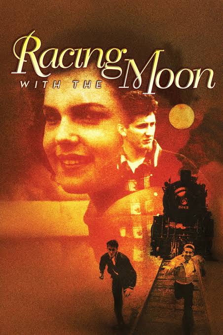Racing With The Moon (1984)