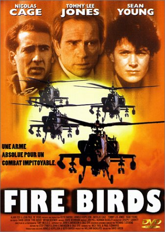 Fire Birds (1990)