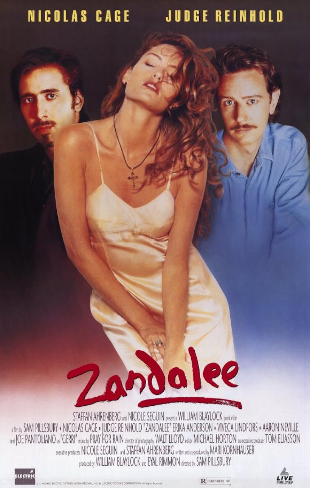 Zandalee (1991)
