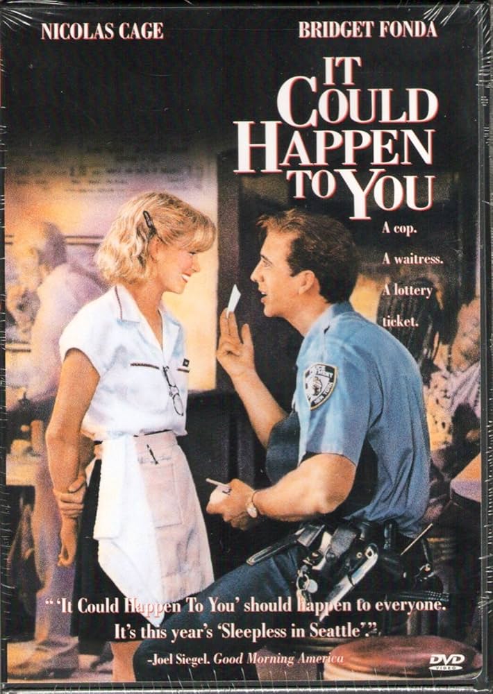 It Could Happen To You (1994)
