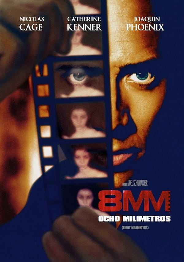 8MM (1999)