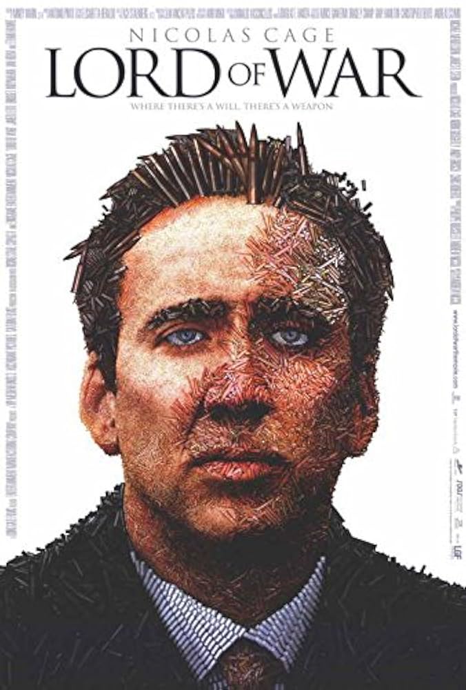 Lord of War (2005)