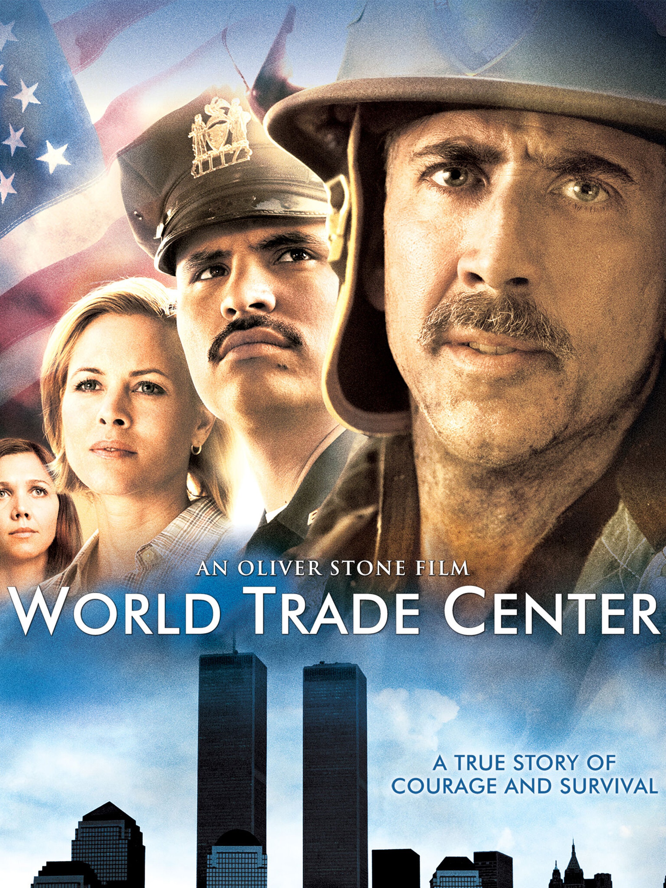 World Trade Center (2006)
