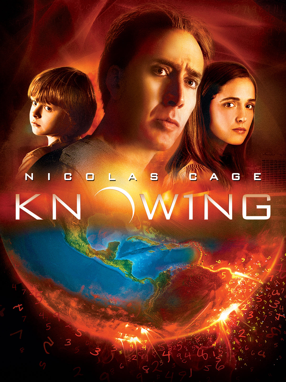 Knowing (2009)