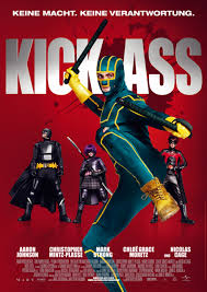 Kick-Ass (2010)